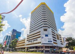 Fortune Centre (D7), Office #455153241